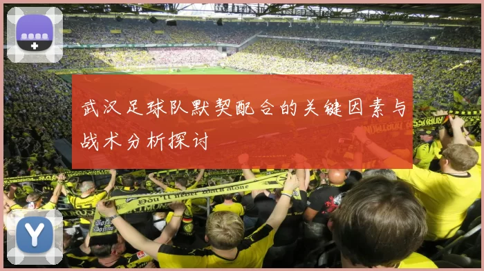 武汉足球队默契配合的关键因素与战术分析探讨