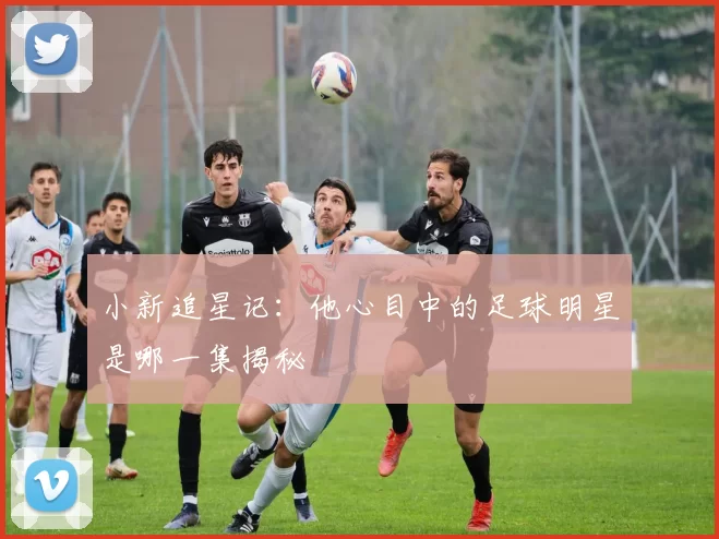 小新追星记：他心目中的足球明星是哪一集揭秘