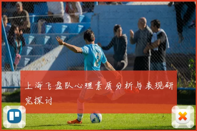 上海飞盘队心理素质分析与表现研究探讨