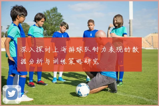深入探讨上海排球队耐力表现的数据分析与训练策略研究