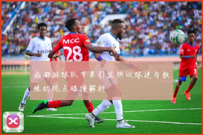 成都排球队节奏引发热议球迷与教练的观点碰撞解析