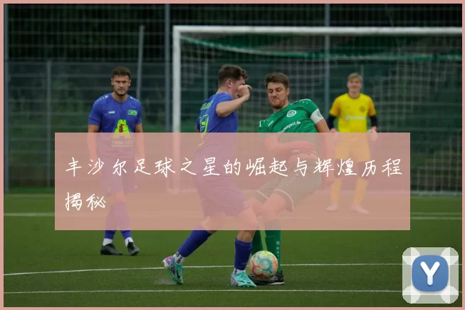 丰沙尔足球之星的崛起与辉煌历程揭秘