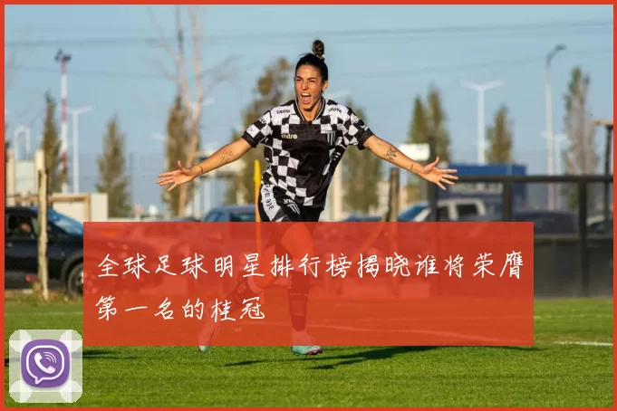 全球足球明星排行榜揭晓谁将荣膺第一名的桂冠