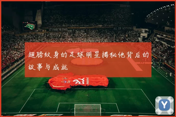 翅膀纹身的足球明星揭秘他背后的故事与成就