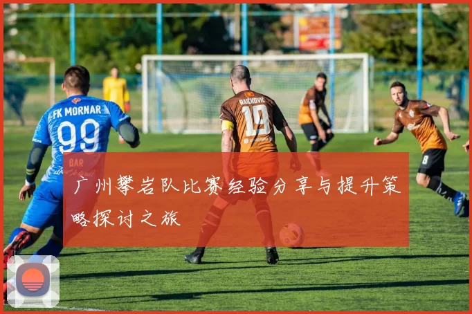 广州攀岩队比赛经验分享与提升策略探讨之旅